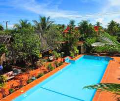 Hotel Kampot Guesthouse