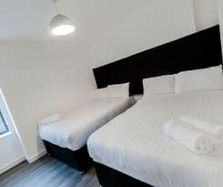 iStay Liverpool Bold Street