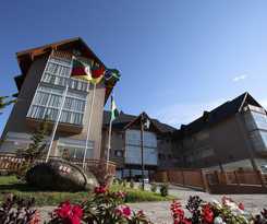 Villa Aconchego