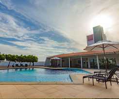 Hotel Arrey Beach