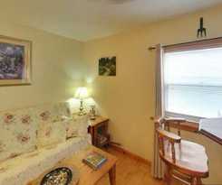 Dewar\'s Inn on the River
