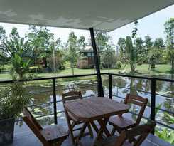The Lampang Villa