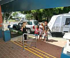 Broadwater Tourist Park