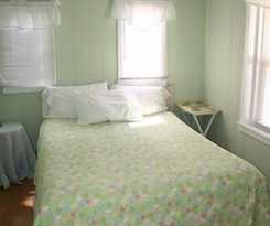 Silver Sands Villas