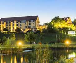 Hotel Hotel-Restaurant Staribacher