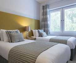 Inverness City Suites