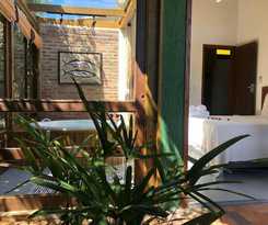 Hotel Pousada Watu Kerere