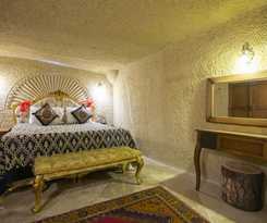  Cappadocia Antique House