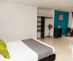 Hotel Ayenda Quimbaya de Oro 1903