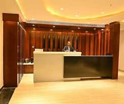 Hotel Aakriti Clarks Inn Express