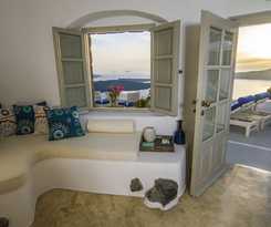 Hotel Iconic Santorini by Sandglass