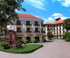 Hotel Steung Siemreap