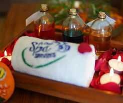 Saraca Resort and Spa Corbett