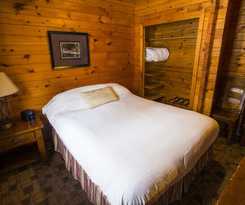 Castle Mountain Chalets