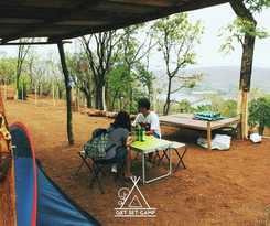 Hotel Getsetcamp Secret Lakeview Camp Lonavala