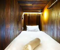 Hotel Draper Startup House for Entrepreneurs - Hostel