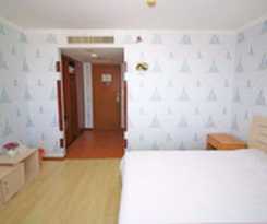 Dalian Venus Apartment
