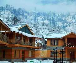 Hotel Daffodil Cottages