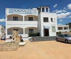 Hotel Magna Grecia