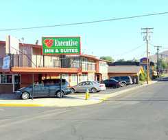 Hotel Executive Inn and Suites