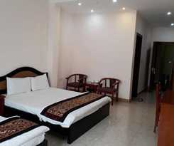 Hotel Hoang Yen