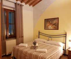 Hotel Agriturismo Il Giogo