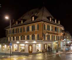 Los Lorentes Residences - Bulle