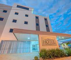 Hotel Prime Ponta Por&atilde;