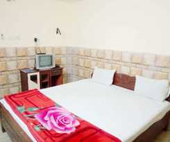 Hotel Goroomgo Prateek Residency Digha