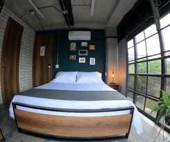 Hotel Manila Boutique