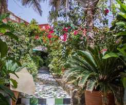 Hotel Complexe Keur Yaadikoone
