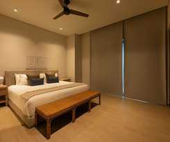 The Paraiso Residences at Marina Cabo