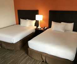 Hotel Howard Johnson by Wyndham Spokane