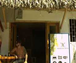 Hotel Morrison Montañita