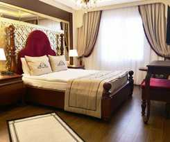 Amida Boutique Hotel Diyarbakır