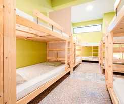 Local Backpacker Hostel