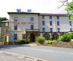 Hotel Royal Goat