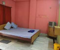 Hotel Goroomgo Marine Blue Digha