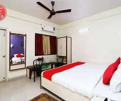 Hotel Goroomgo Mira International Digha