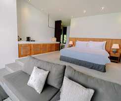 Hotel Somewhere Lombok