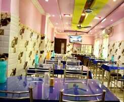 Hotel Goroomgo Neel Samundra Digha