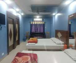 Hotel Goroomgo Ayush International Digha