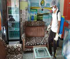 Hotel Goroomgo Muskan Guest House Digha