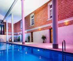 Hotel Hugo Business and Spa