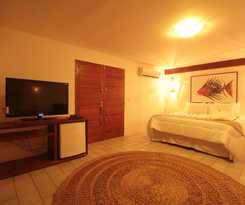Hotel Pontal dos Carneiros Beach Bungalows