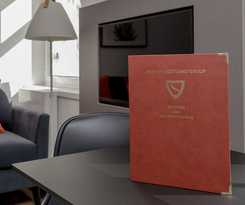 Destiny Scotland Market St Apartments