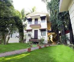 Acorn Beach Resort and Spa Goa