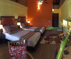 Hotel Monasterio San Agust&iacute;n