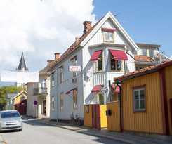 Hotel Lillalet