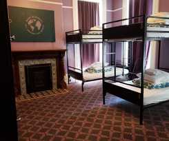 Hotel HI Sacramento Hostel